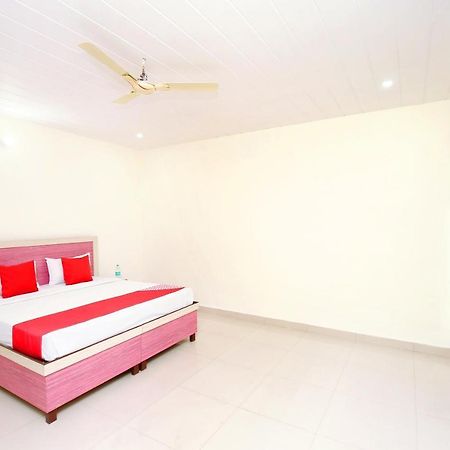 Oyo Flagship Armaan Resort Shahpur  Exterior foto