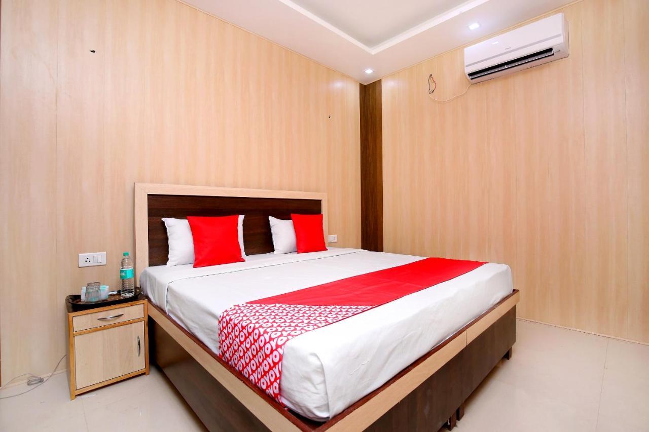 Oyo Flagship Armaan Resort Shahpur  Exterior foto