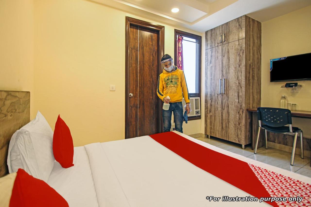 Oyo Flagship Armaan Resort Shahpur  Exterior foto