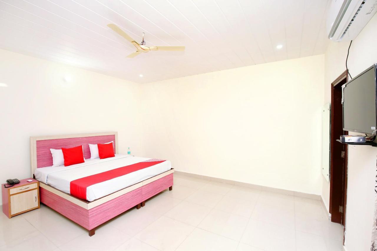 Oyo Flagship Armaan Resort Shahpur  Exterior foto