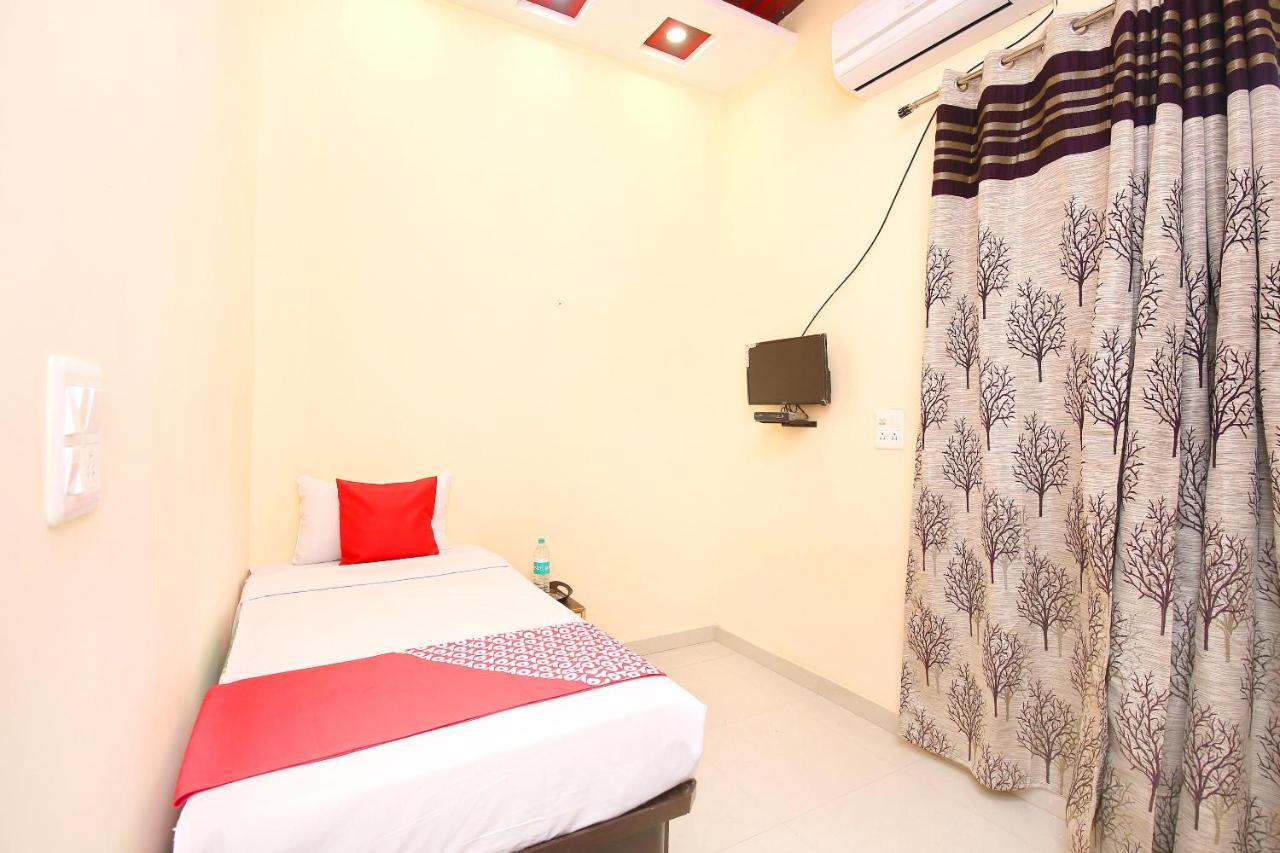 Oyo Flagship Armaan Resort Shahpur  Exterior foto